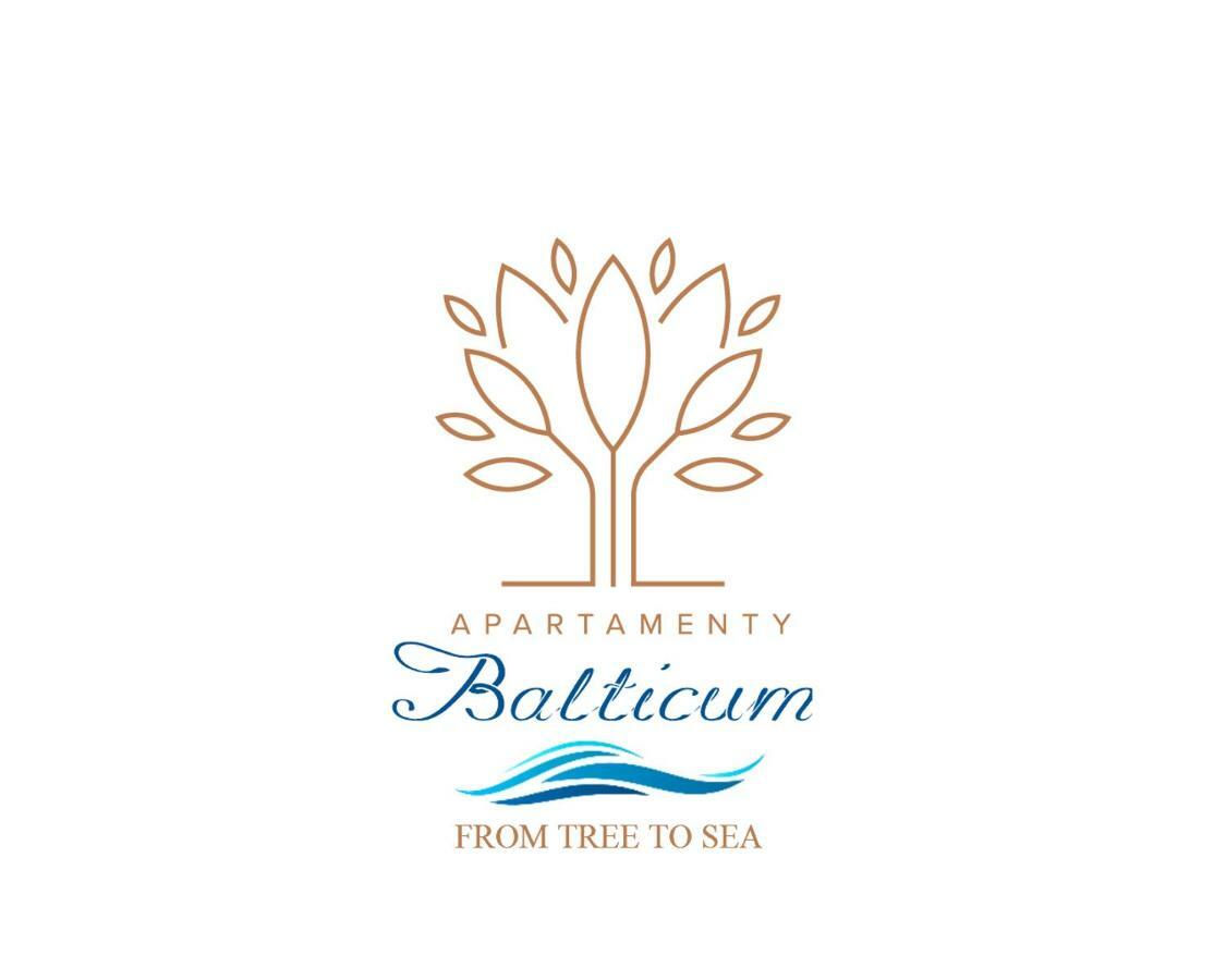 Apartamenty Balticum - Blizej Morza Z Garazem Kołobrzeg Εξωτερικό φωτογραφία