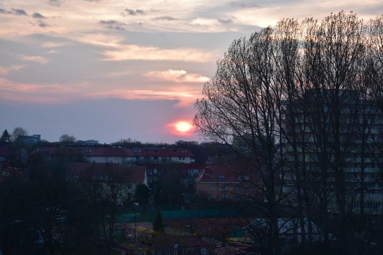 Apartamenty Balticum - Blizej Morza Z Garazem Kołobrzeg Εξωτερικό φωτογραφία