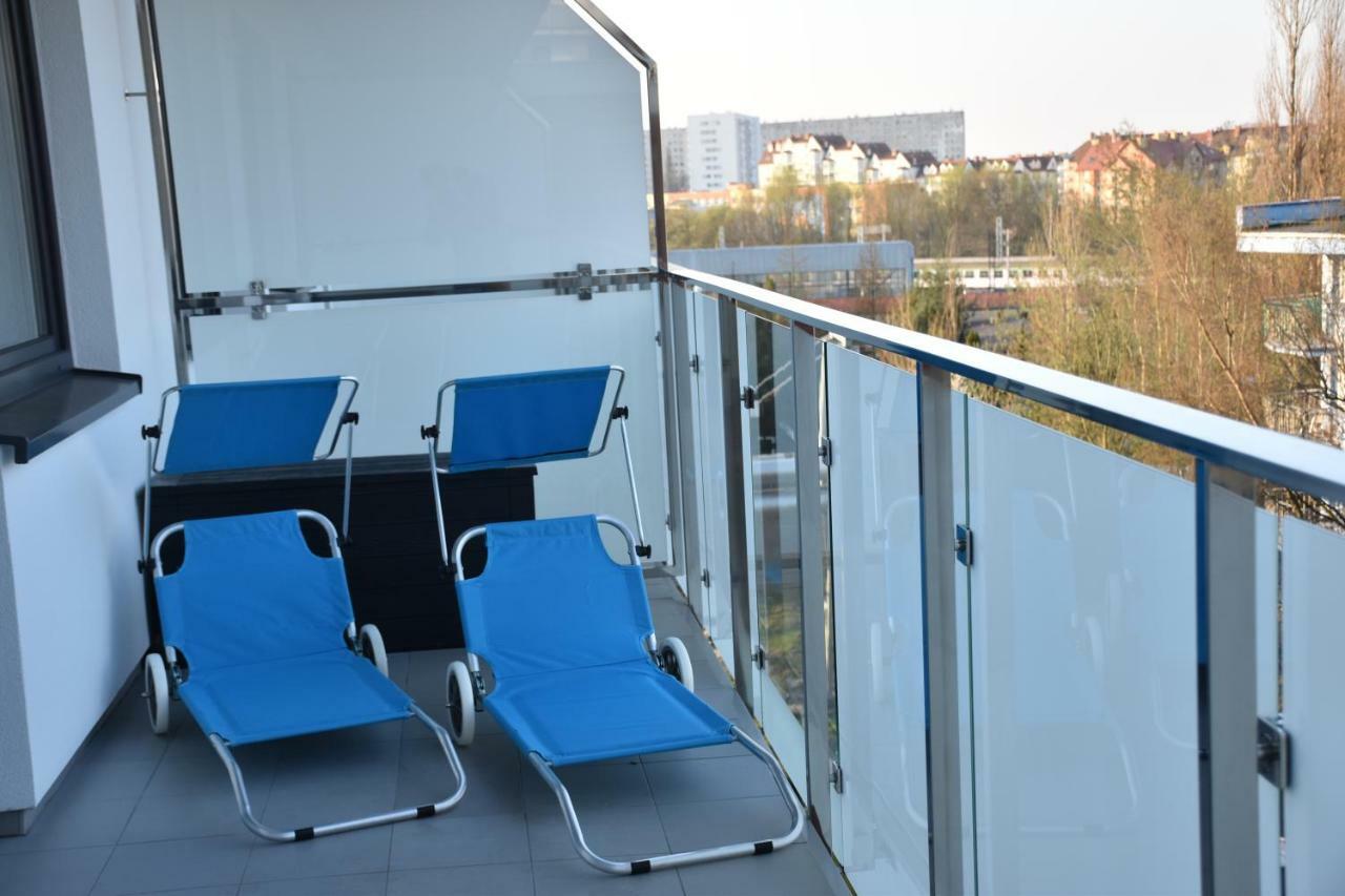 Apartamenty Balticum - Blizej Morza Z Garazem Kołobrzeg Εξωτερικό φωτογραφία