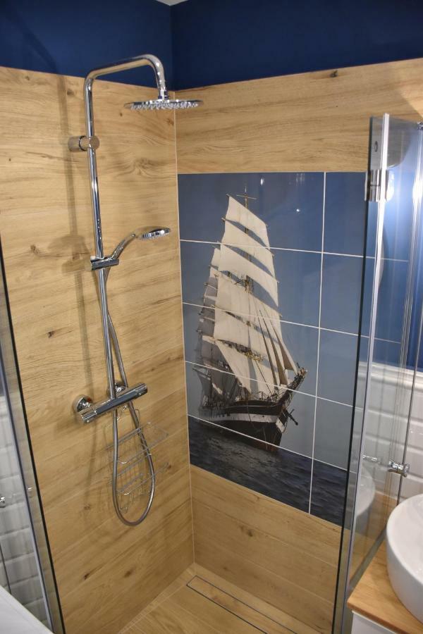 Apartamenty Balticum - Blizej Morza Z Garazem Kołobrzeg Εξωτερικό φωτογραφία